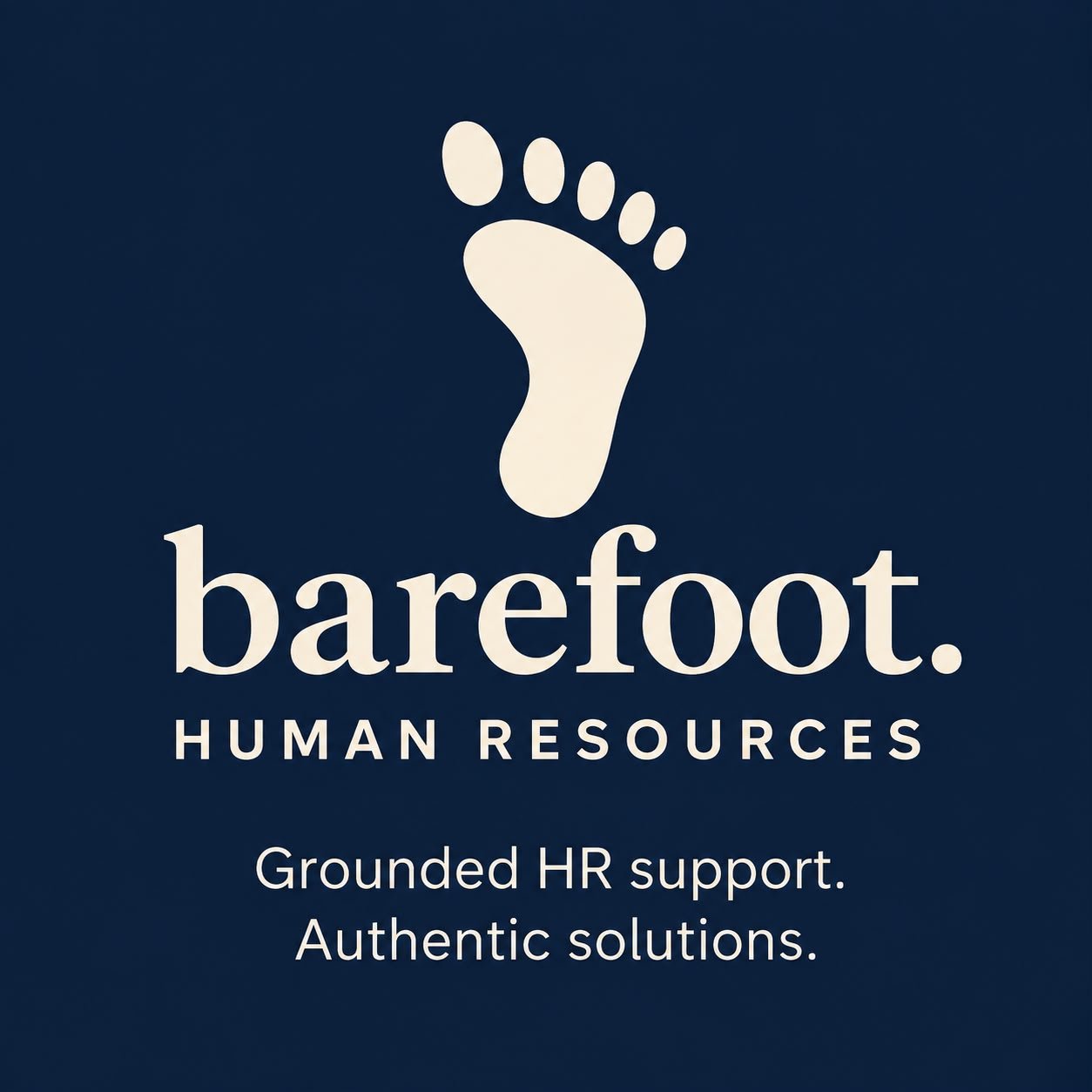 BAREFOOT HR